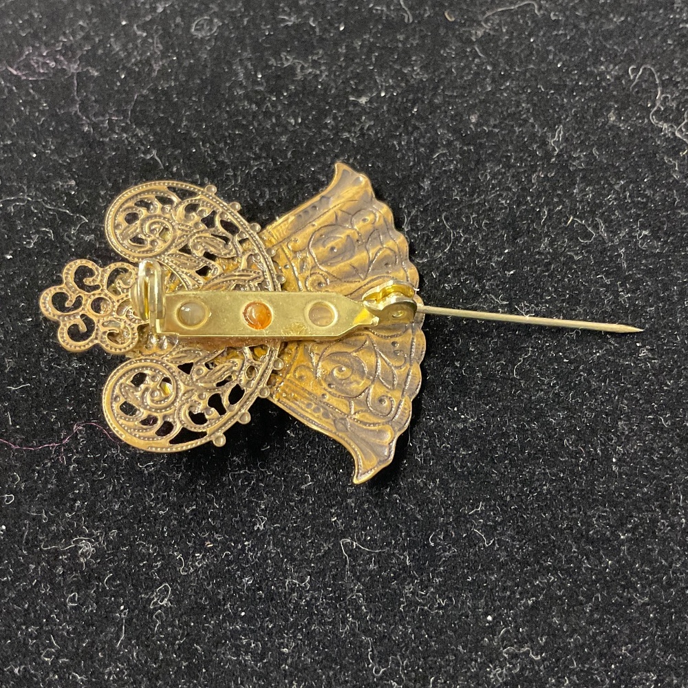 Angel Pin Handmade - Picture 3 of 6
